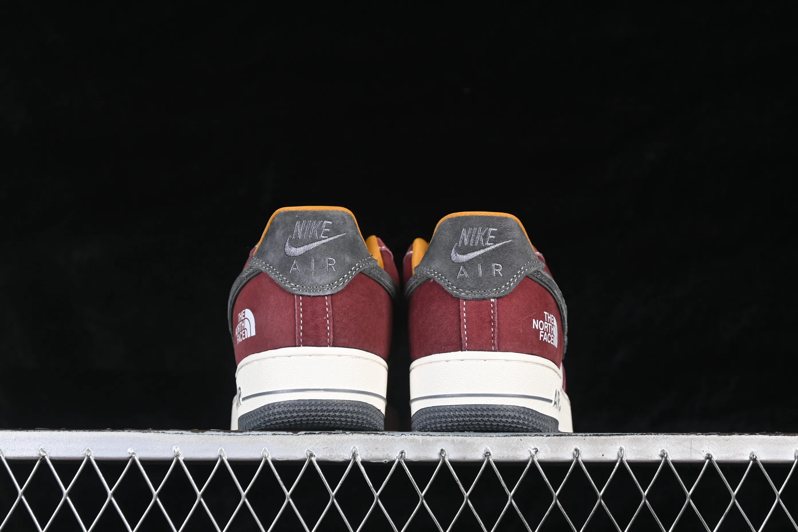 All categories Nk Air Force 1 Air Force series Nk Air Force 1 Low Air Force low-top Nike Air Force 1'07 Low North Face joint Air Force 1 low-top casual sneakers SS1979-006